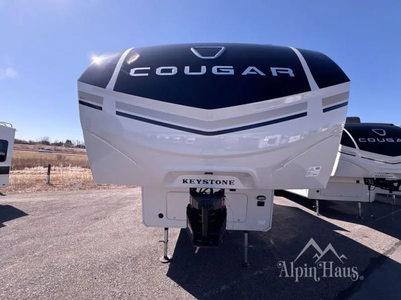 2026 Keystone Cougar Half-Ton 23MLE - Photo 4
