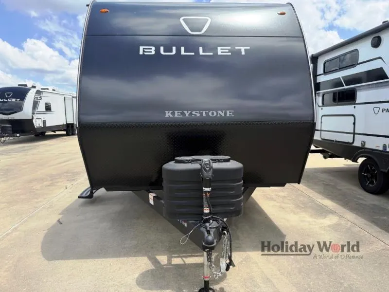 2026 Keystone Bullet Classic 21RKC - Photo 3