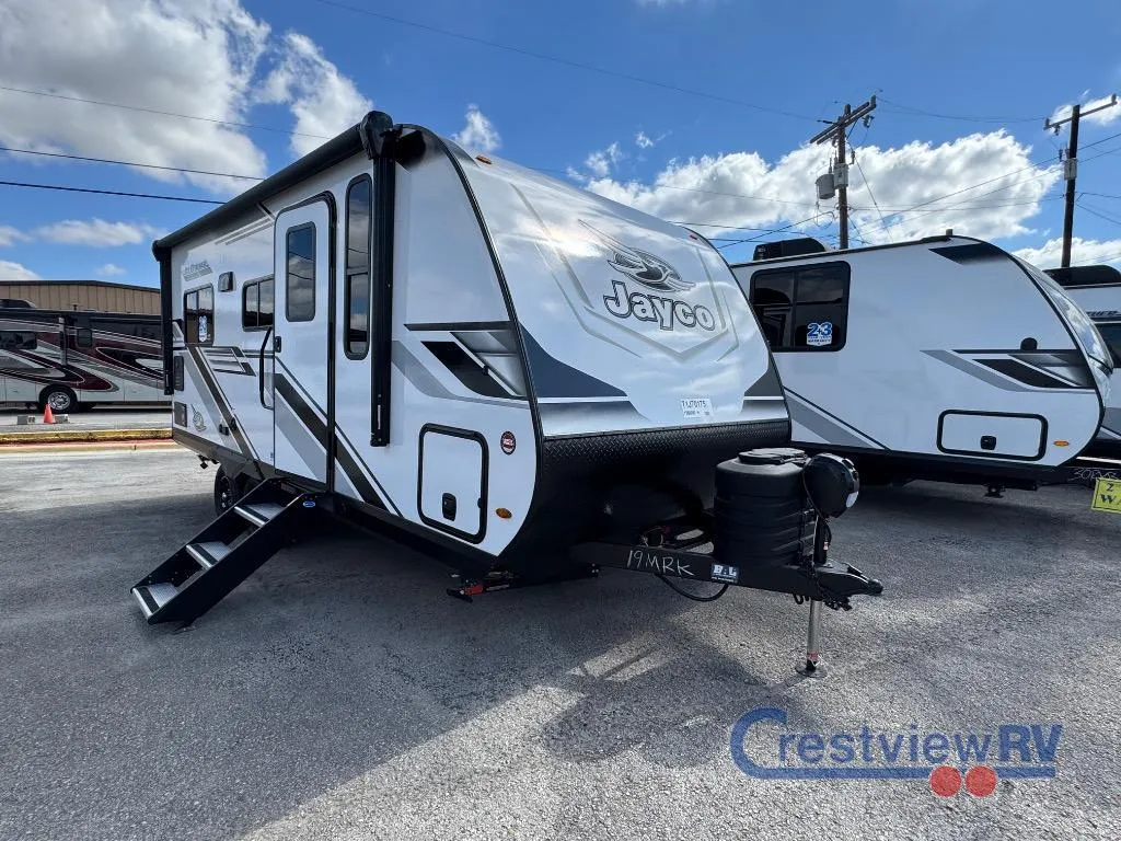 2026 Jayco Jay Feather 19MRK - Photo 4