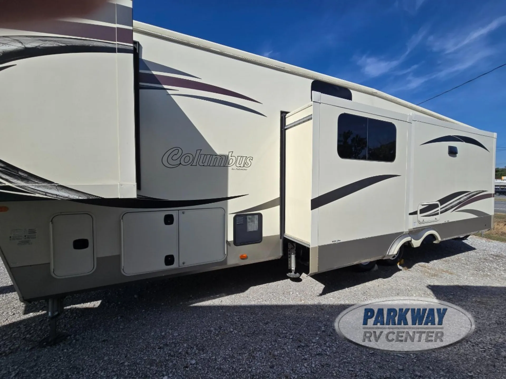 2018 Palomino Columbus 1492 378MB - Photo 4