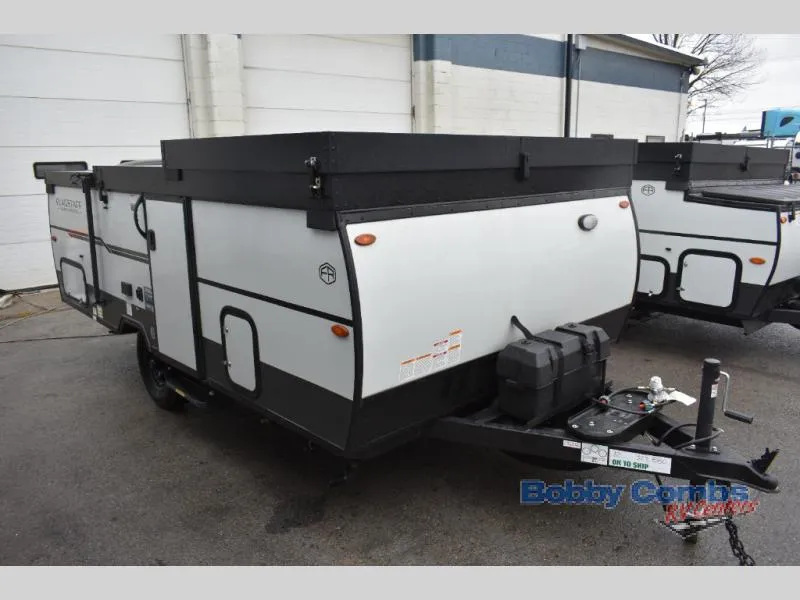 2026 Forest River Flagstaff Hardside T12RG - Photo 3