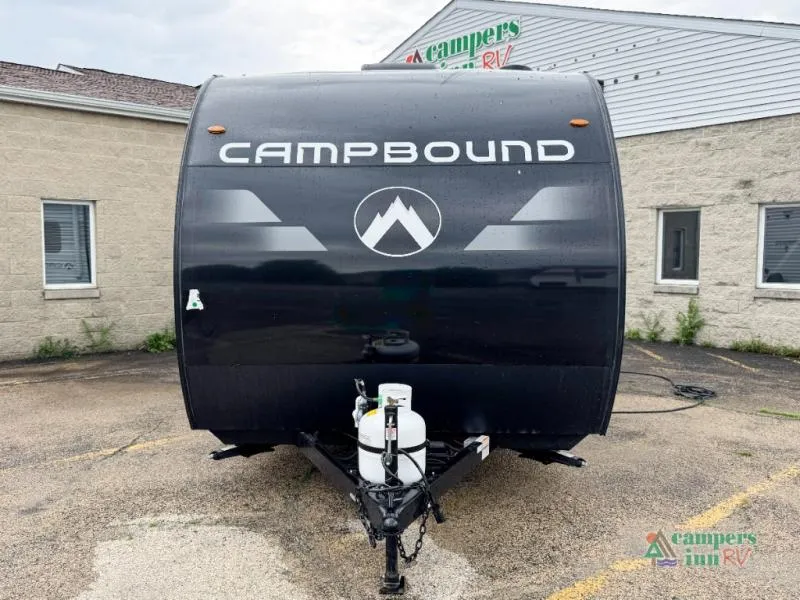 2026 Venture RV Campbound 130CRD - Photo 4