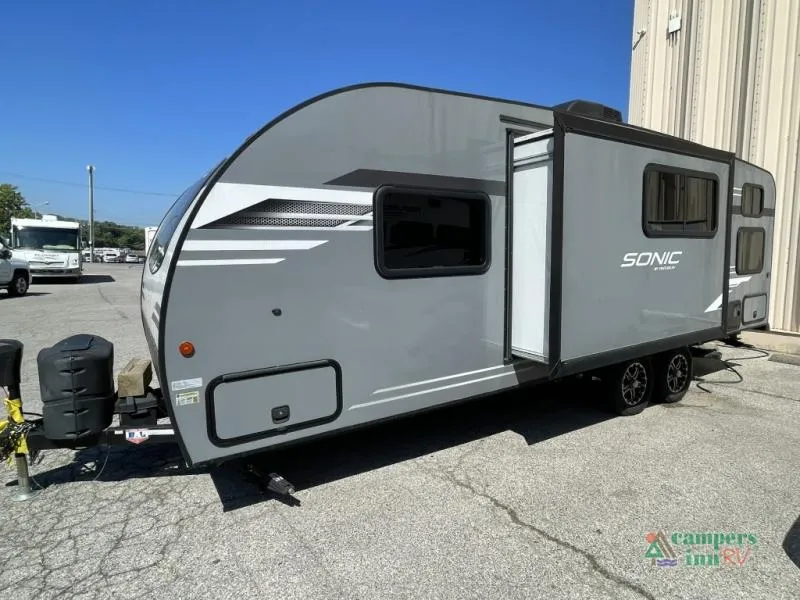 2023 Venture RV Venture 211VDB - Photo 3