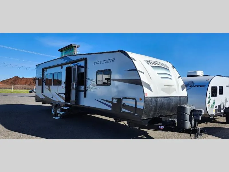 2020 Winnebago Industries Towables Spyder 29STT - Main photo