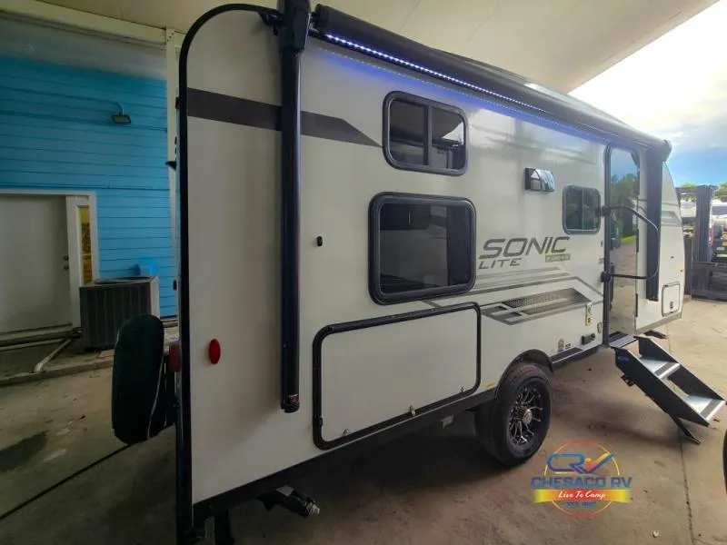 2025 Venture RV Sonic Lite 169VUD - Photo 4