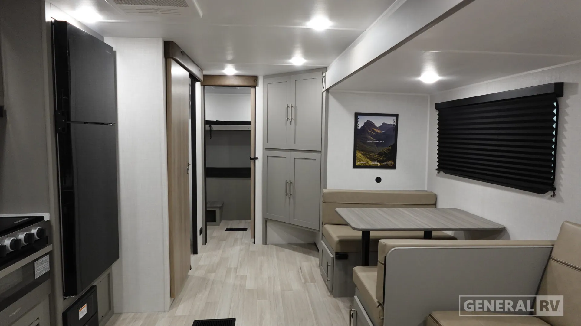 2027 Keystone Hideout 288BRS - Photo 3