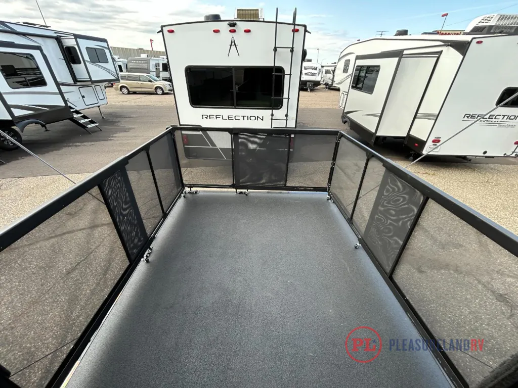 2026 Keystone Raptor 433, Photos photo 9