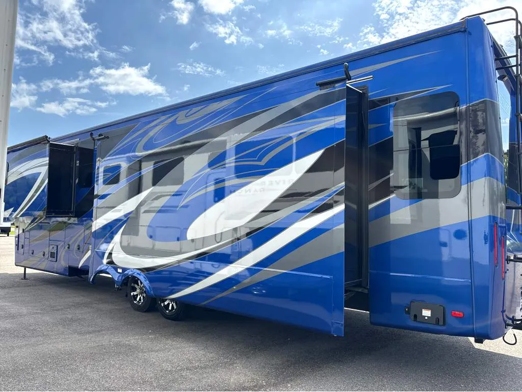 2024 CROSS ROADS REDWOOD 4120GK - Photo 4