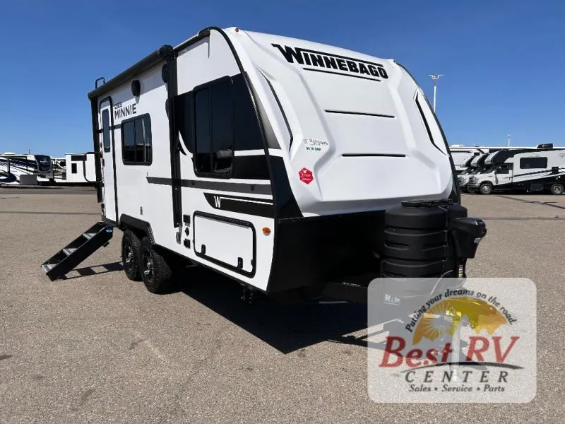 2025 Winnebago Micro Minnie 1720FB - Photo 2