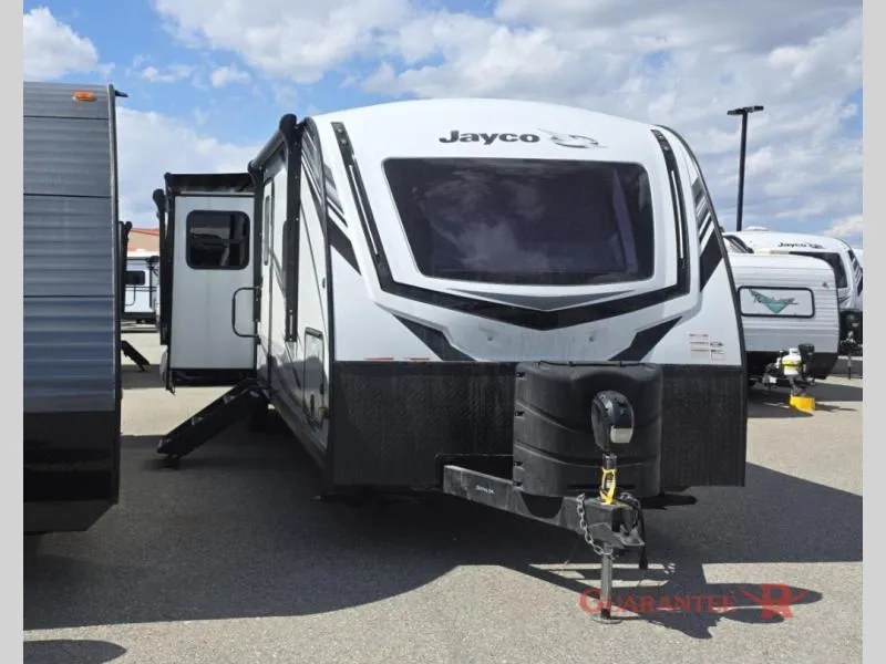 2022 Jayco White Hawk 32BH - Photo 2