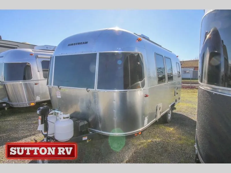 2026 Airstream Bambi 20FB - Photo 2