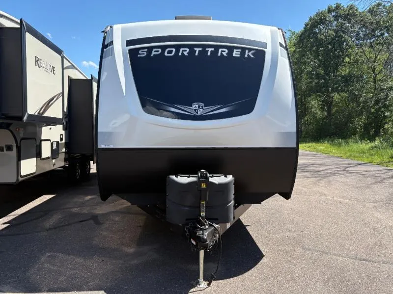 2022 Venture RV SportTrek 312VIK - Photo 2