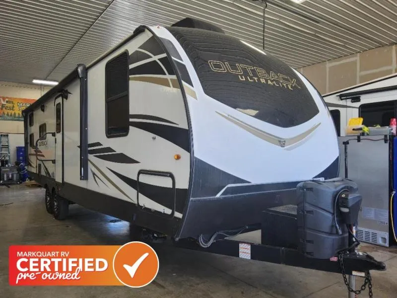 2022 Keystone Outback Ultra-Lite 302UBH - Photo 2