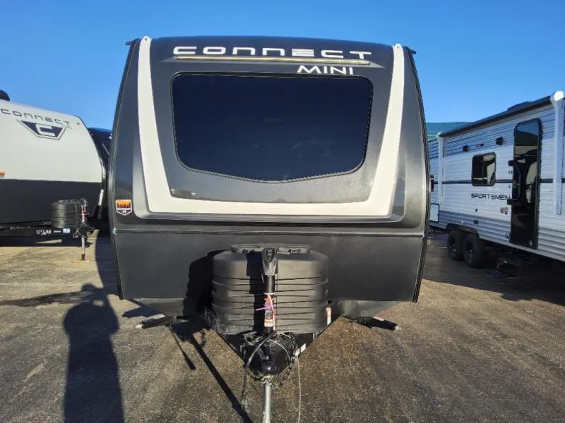 2026 KZ Connect Mini 231BH - Photo 2