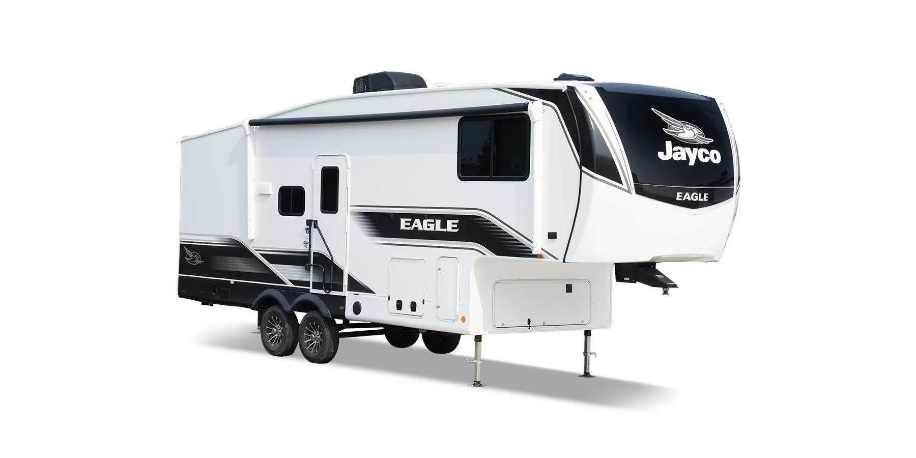 Jayco Eagle HT 29RLC exterior