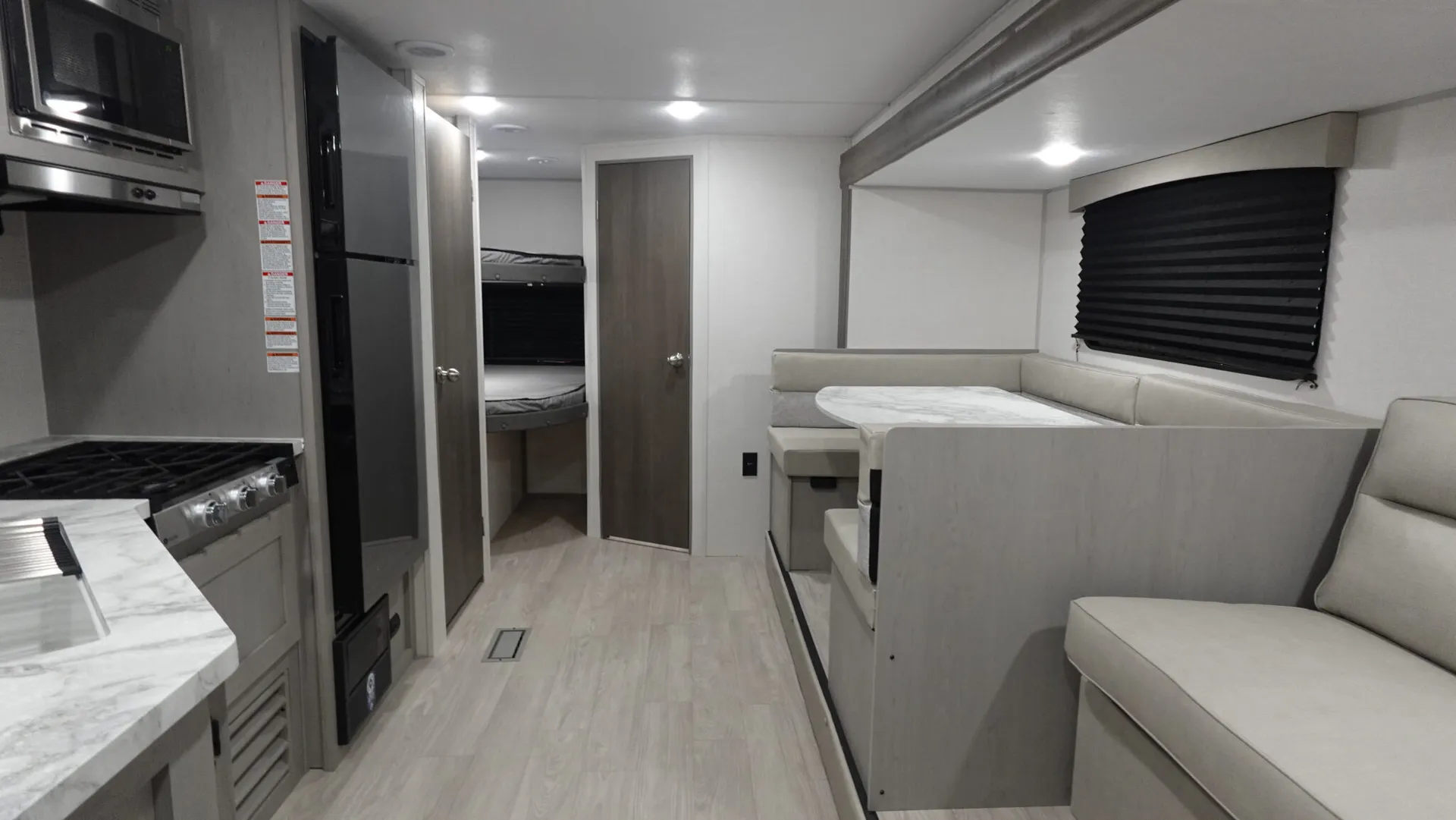 2026 Coachmen Clipper 6K Series 262DBS - Photo 3