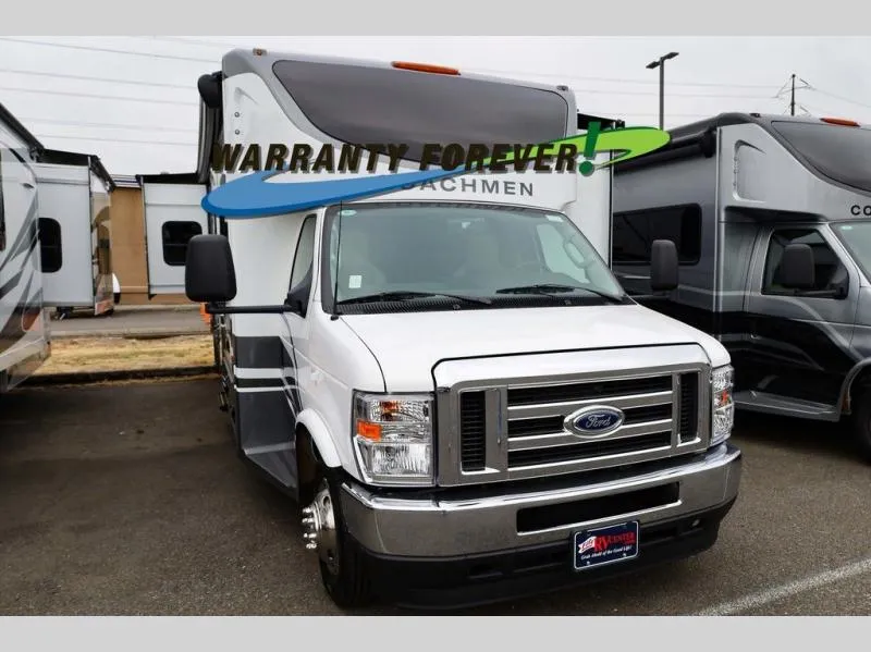 2025 Coachmen Concord 321DS - Photo 2