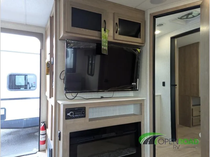 2024 Palomino Solaire Ultra-Lite 2300FKBS - Photo 4