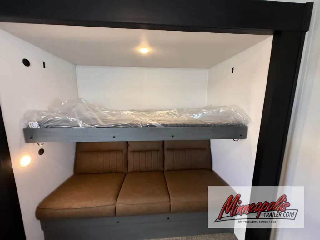 2026 Forest River Puma 32BHFS, Photos photo 14