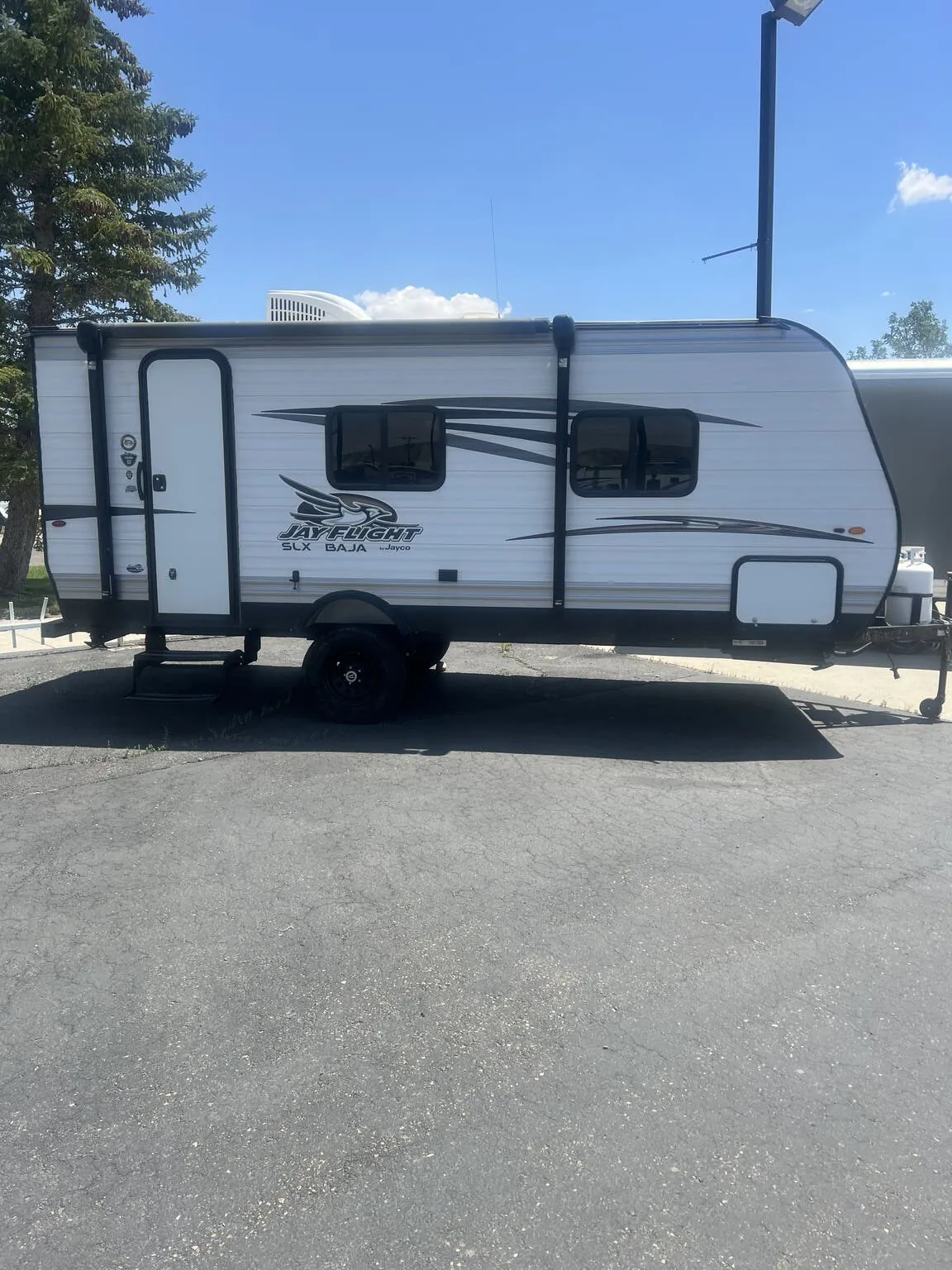 2018 Jayco Jay Flight SLX 7 195RB - Photo 4