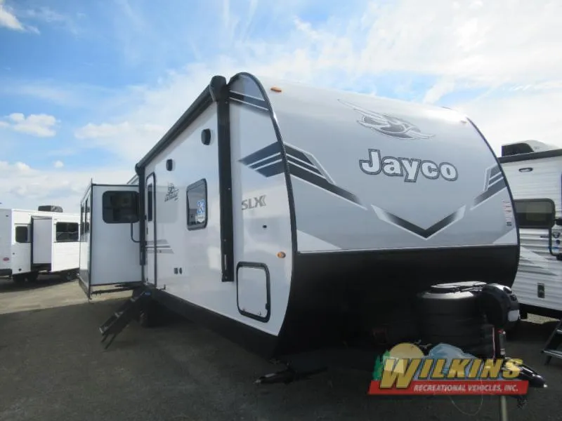 2026 Jayco Jay Flight SLX 334RTS - Photo 2
