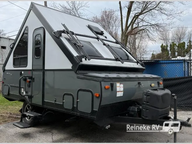 2018 Forest River Rockwood Extreme Sports Hard Side A122SESP - Main photo