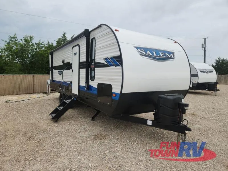2023 Forest River Salem 28DBUD - Photo 2