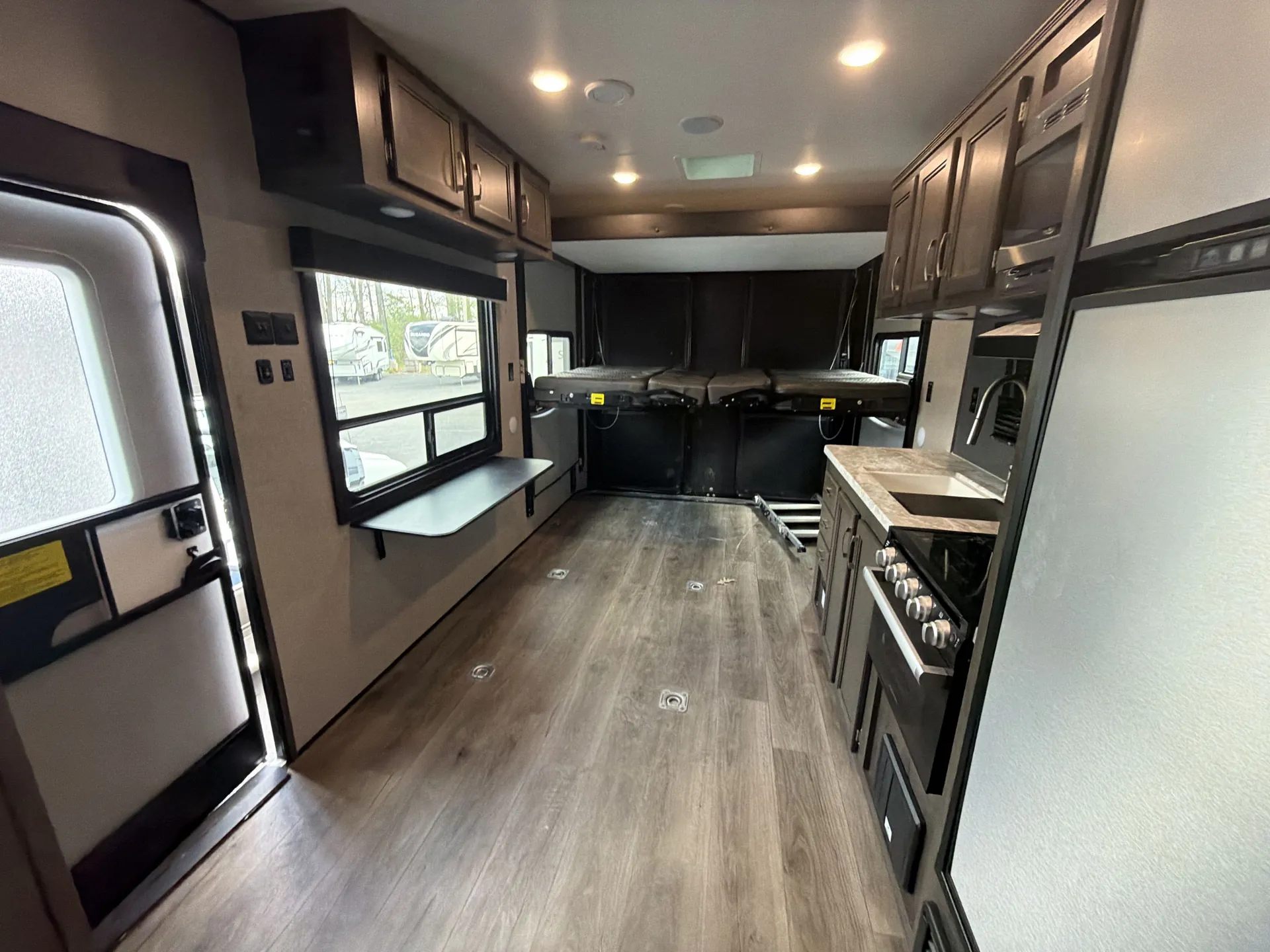 2021 Jayco Jay Flight Octane 255 - Photo 4