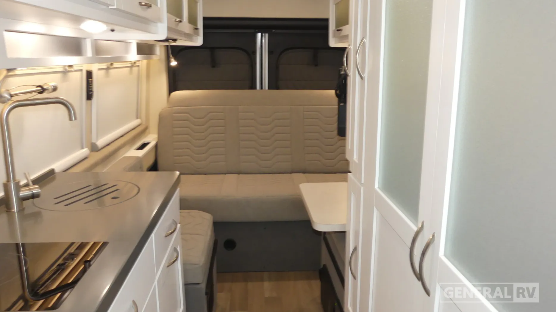 2023 Coachmen Nova 20C - Photo 3