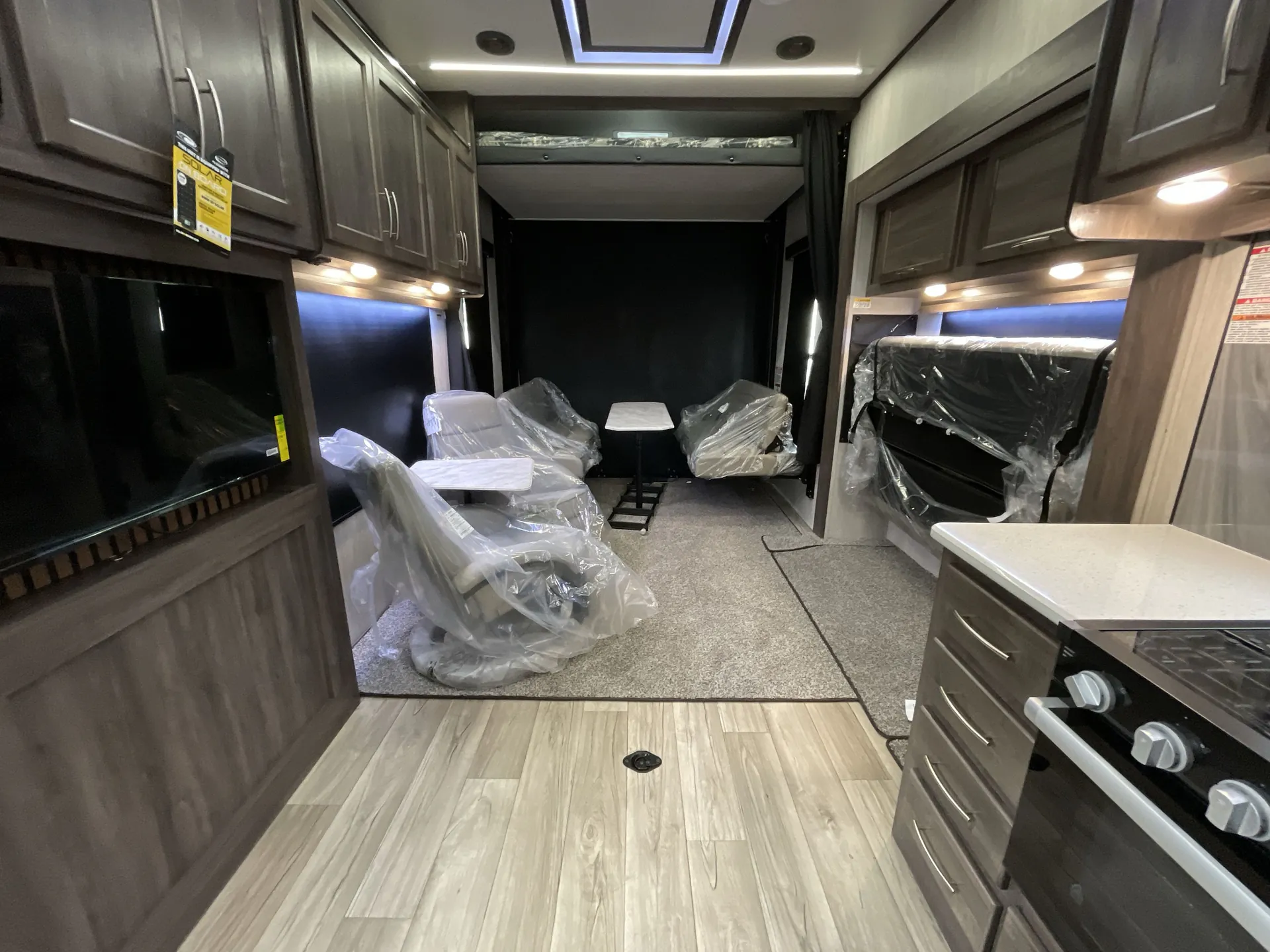 2027 Genesis Supreme Vortex 3317VXL - Photo 3