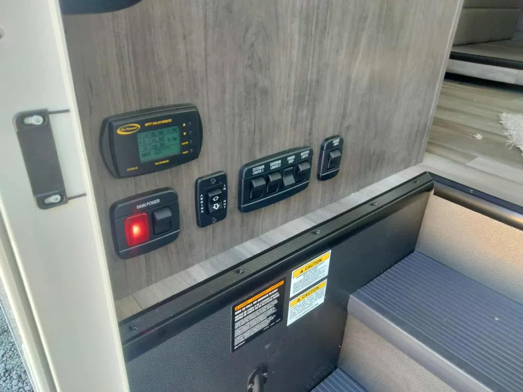 2026 Entegra Coach Vision 27A, Photos photo 27