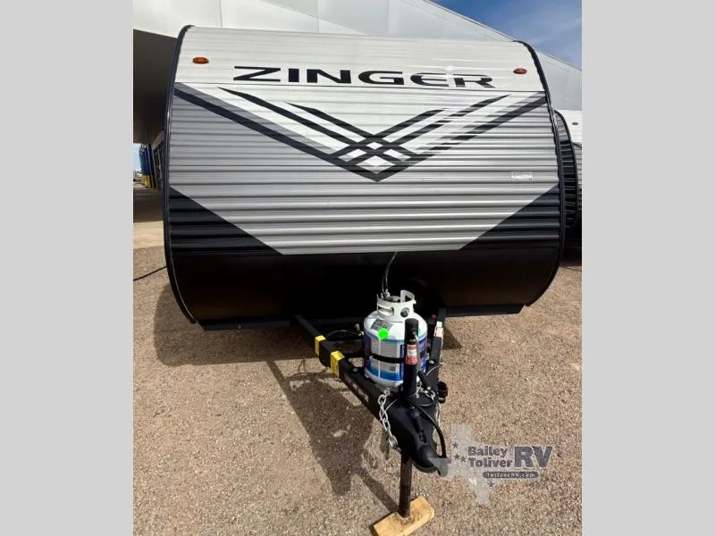 2026 CrossRoads Zinger 18BH - Photo 2