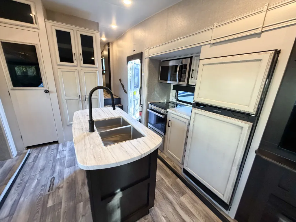 2023 Jayco Eagle HT 28.5RSTS, Photos photo 15
