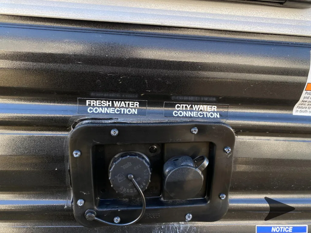 2022 Forest River Cherokee Grey Wolf 24JS, Photos photo 8