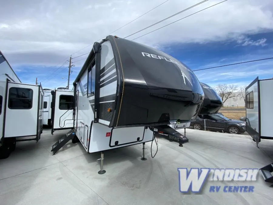 2026 Grand Design Reflection 150 Series 295RL - Photo 2