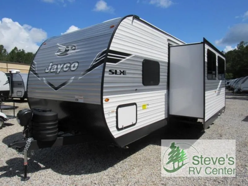 2026 Jayco Jay Flight SLX 261BHS - Photo 4