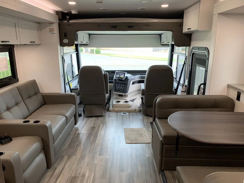 2026 Entegra Coach Vision XL 36C, Photos photo 7