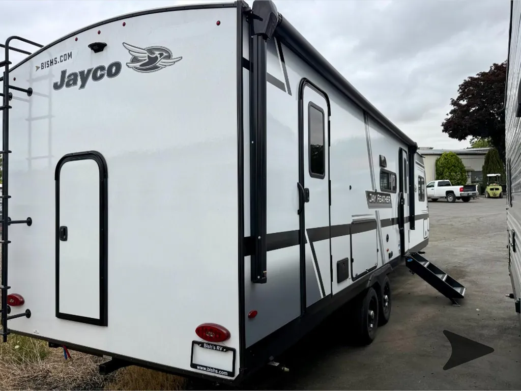 2027 Jayco Jay Feather 29BHB, Photos photo 61