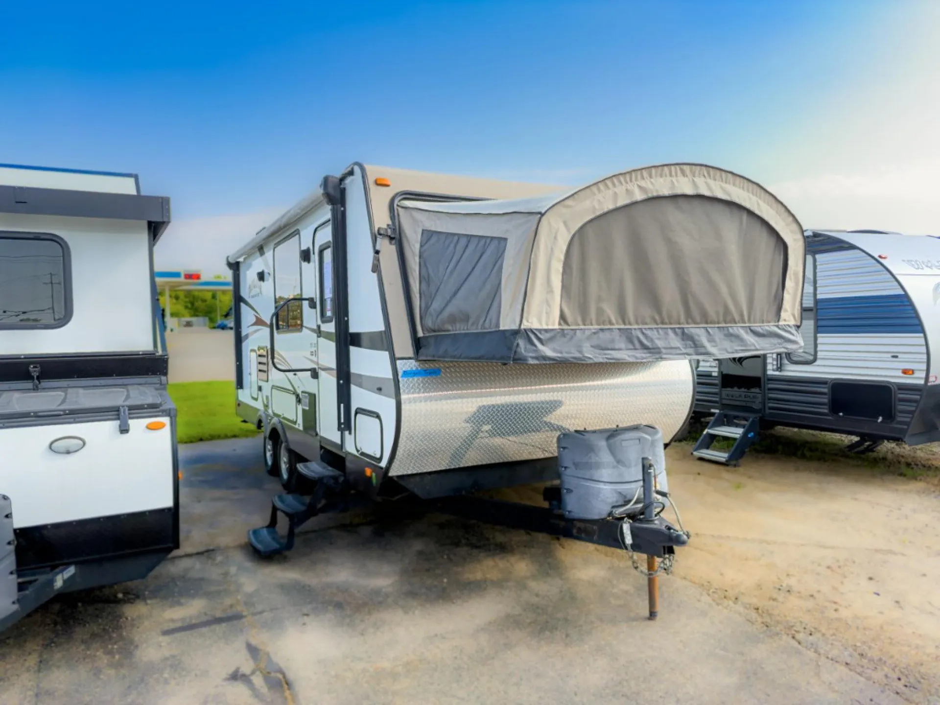 2015 Starcraft Travel Star 227CKS - Photo 3
