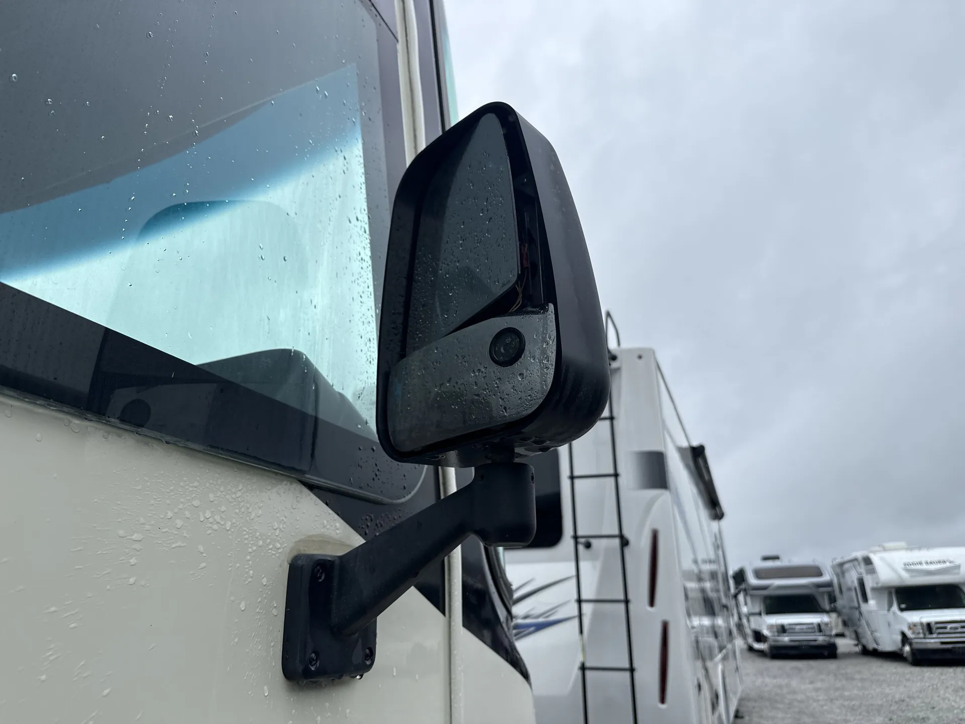 2021 Jayco Alante 27A — living area main