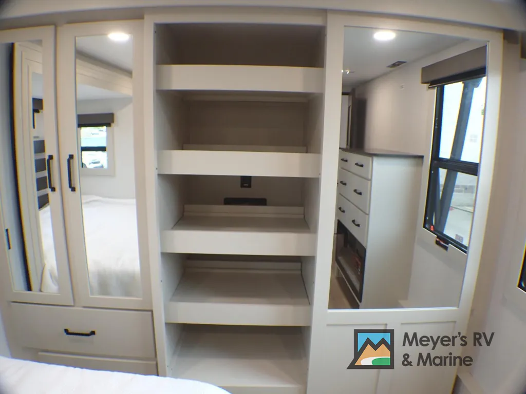 2026 Grand Design Momentum 399M, Photos photo 45