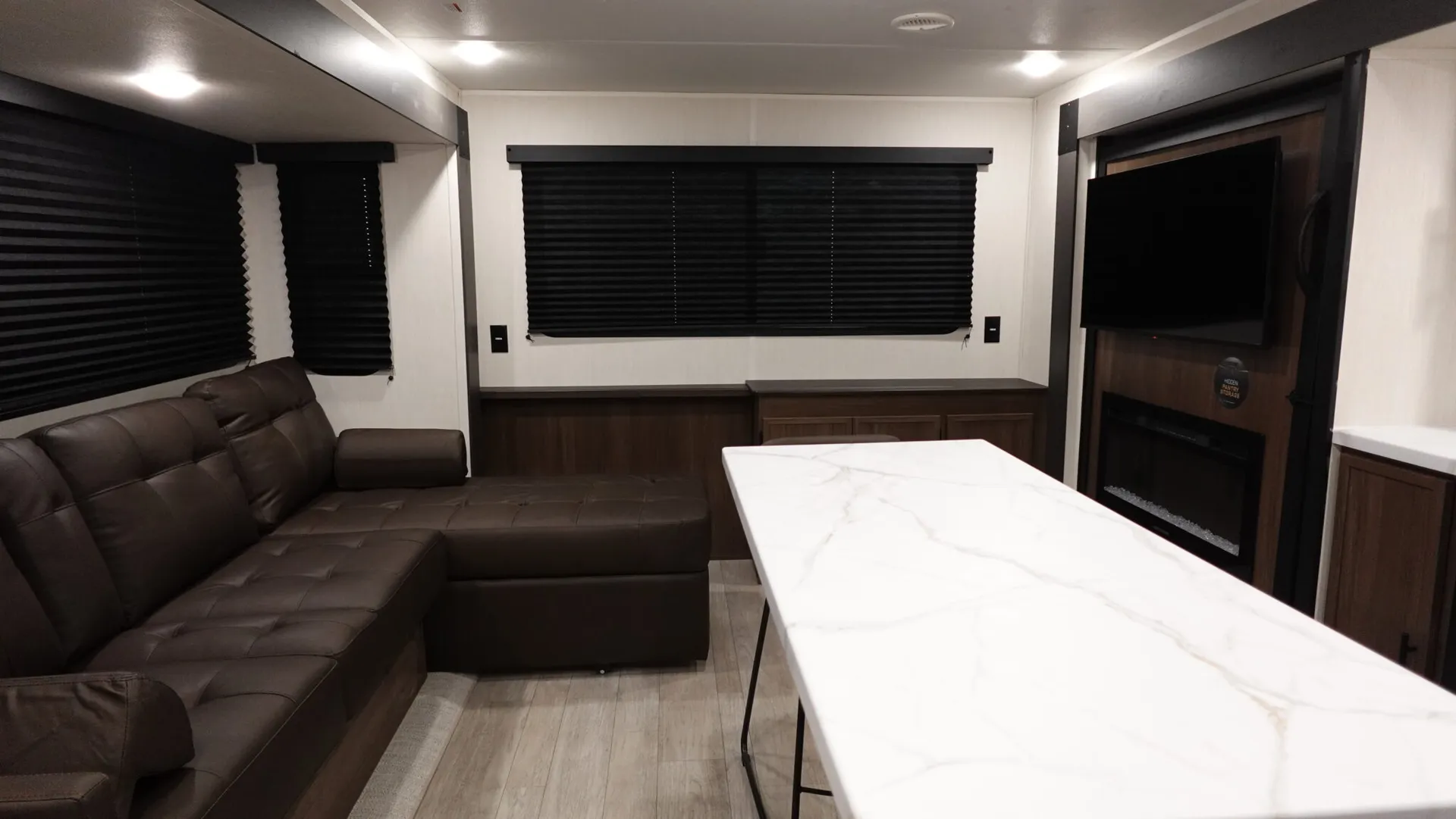 2026 Prime Time RV Avenger 27REI - Photo 3