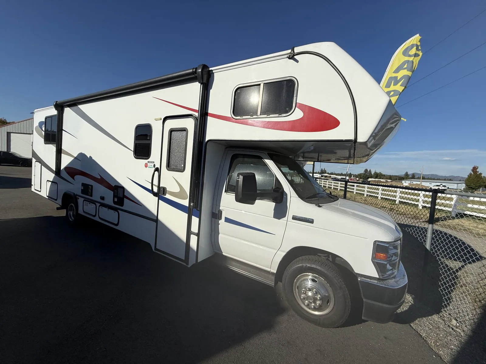 2023 Forest River Forester 2851SLE