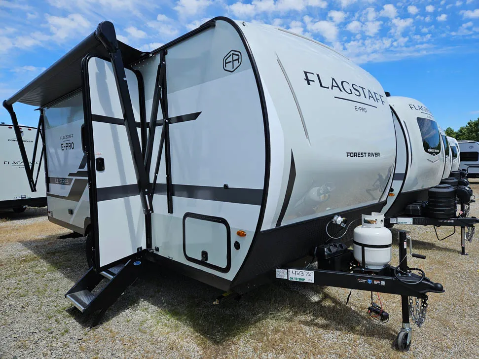 2027 Forest River Flagstaff E Pro 171BLE - Photo 3