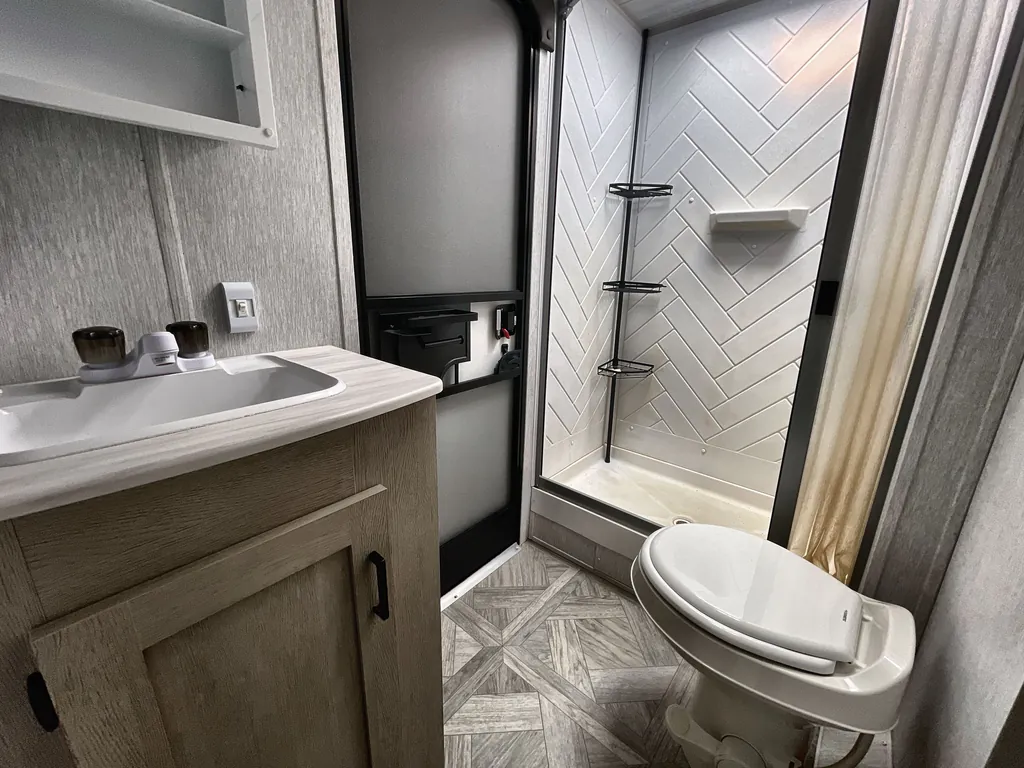 2024 Forest River Salem Cruise Lite 263BHXL, Photos photo 14