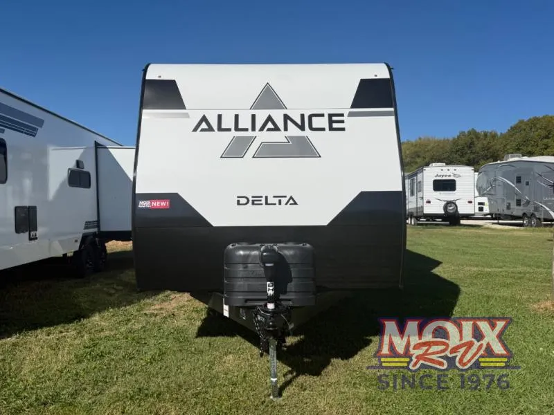 2026 Alliance RV Delta BH271 - Photo 3