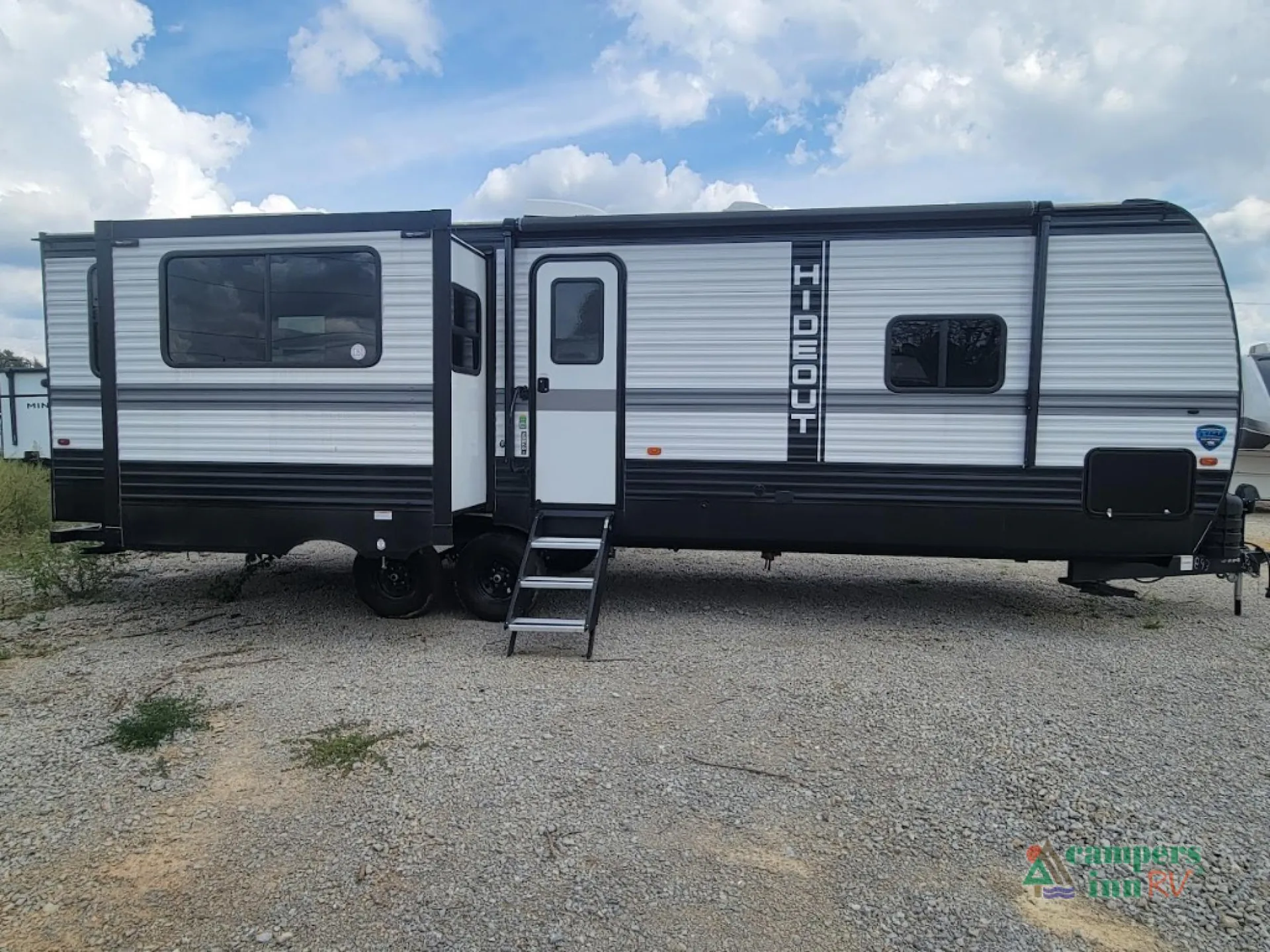 2025 Keystone Hideout East 28RKD - Photo 3