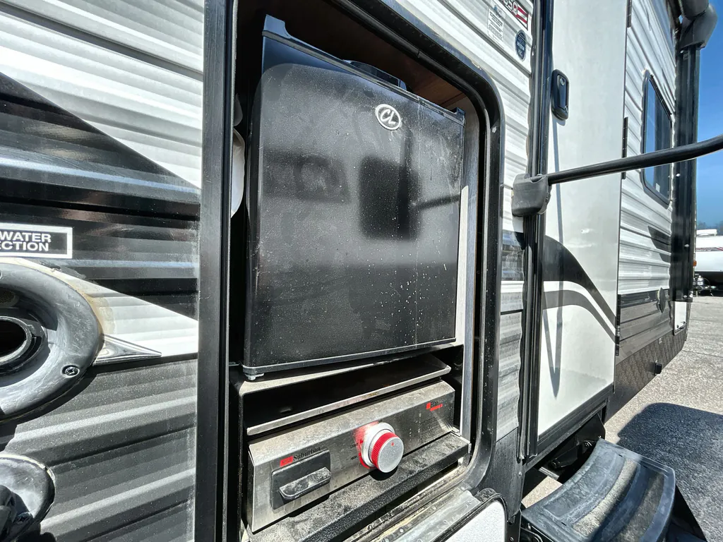 2022 Forest River EVO T2850, Photos photo 40