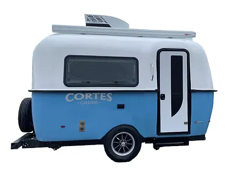 Cortes 13 exterior