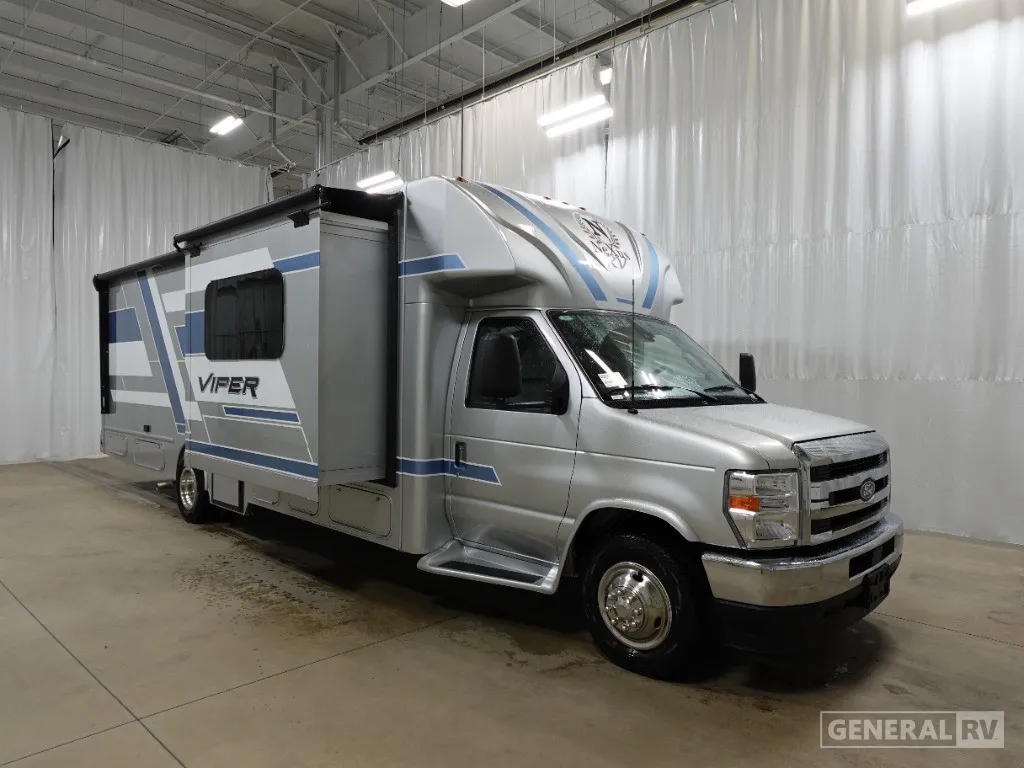 2026 NeXus RV Viper 29V - Photo 2